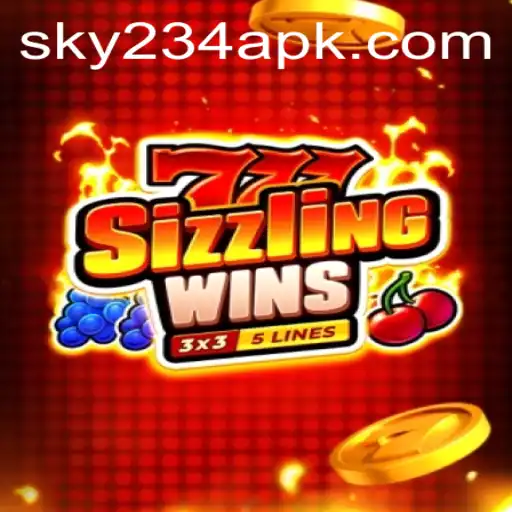 Unveiling the Excitement of 777sizzlingwins: A Thrilling Journey into SKY234.COM