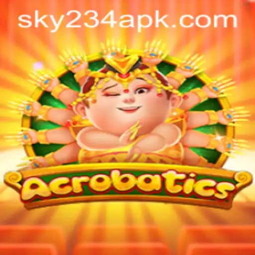 Exploring the Exciting World of Acrobatics