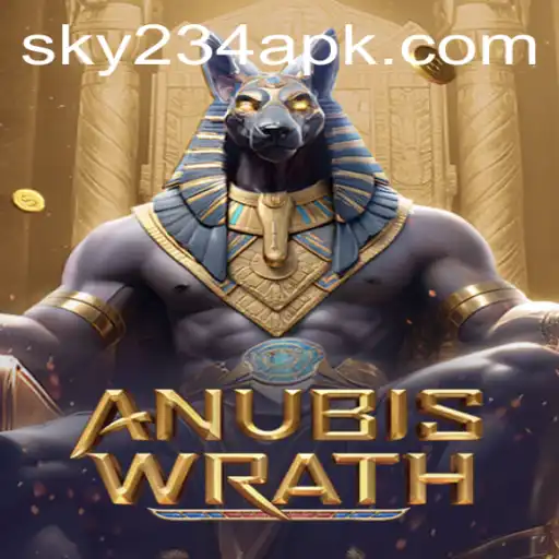 AnubisWrath: Unveiling the Mysteries of Ancient Egypt in a Thrilling New Game Experience