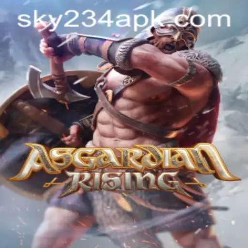 AsgardianRising: A Journey Through Norse Realms