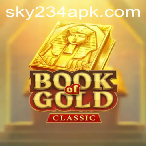 Explore the Enchantment of BookOfGoldClassic with SKY234.COM