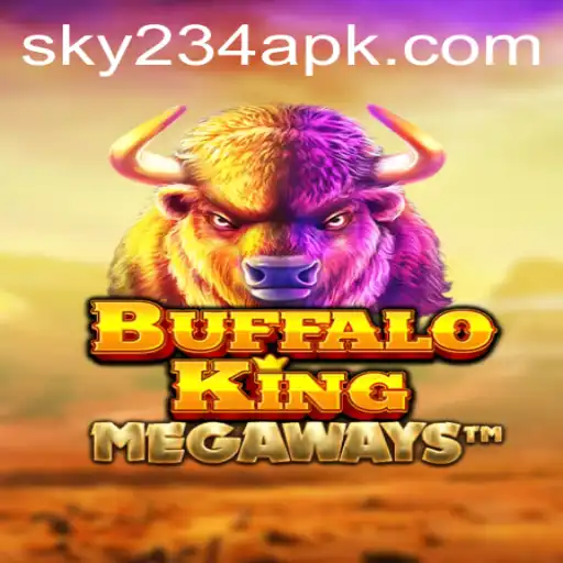 BuffaloKing: Unleashing the Wild Adventure