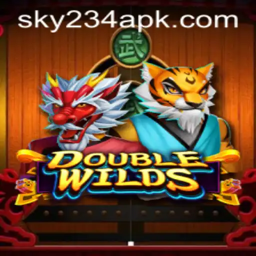 DoubleWilds: Unleashing the Thrill of the Game