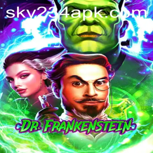 Unveiling 'DrFrankenstein': A Unique Gaming Experience with SKY234.COM