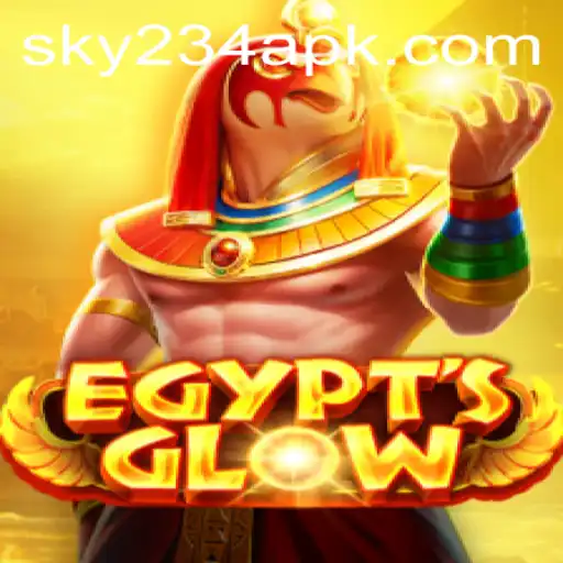 Discover the Enigmatic World of EgyptsGlow: An Engaging Gaming Experience