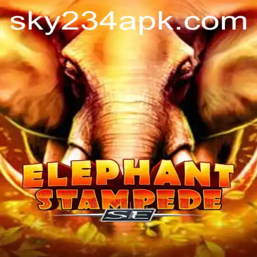 Experience the Thrill of ElephantStampedeSE: A Detailed Guide