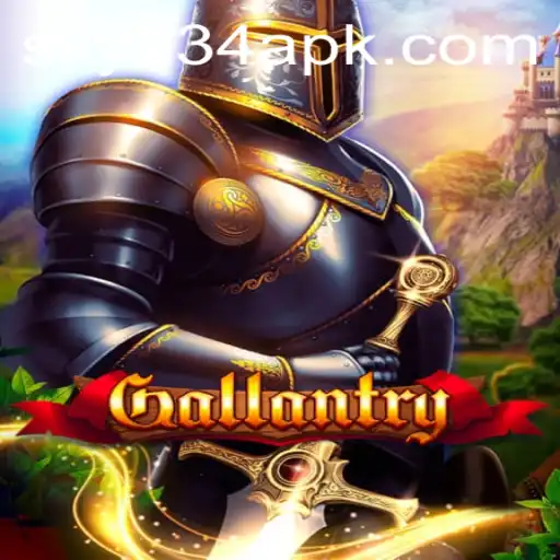 Exploring the Thrilling World of Gallantry