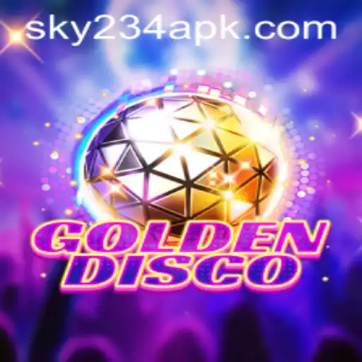 GoldenDisco: The Thrilling Game Experience Revolutionizing Entertainment