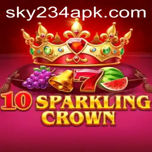 Unveiling the Thrills of 10SparklingCrown: A Revolutionary Gaming Experience