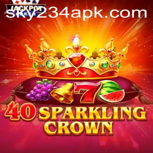 Unlocking the Mysteries of 40SparklingCrown at SKY234.COM