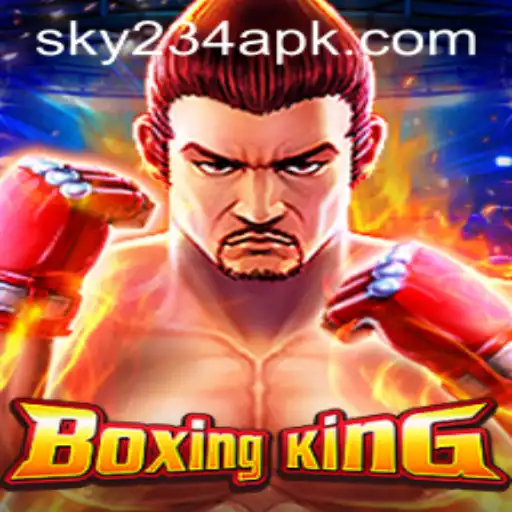 Exciting World of BoxingKing: The Ultimate Fighting Game Experience