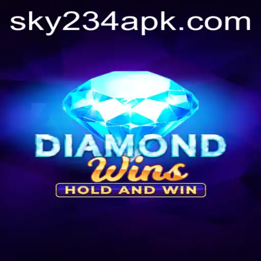 Experience the Thrill of DiamondWins: Unleash Your Inner Gamer on SKY234.COM