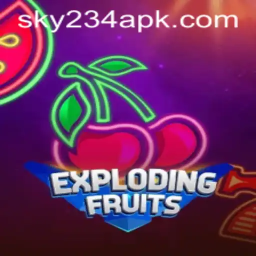 Discover ExplodingFruits: A Captivating Gaming Experience