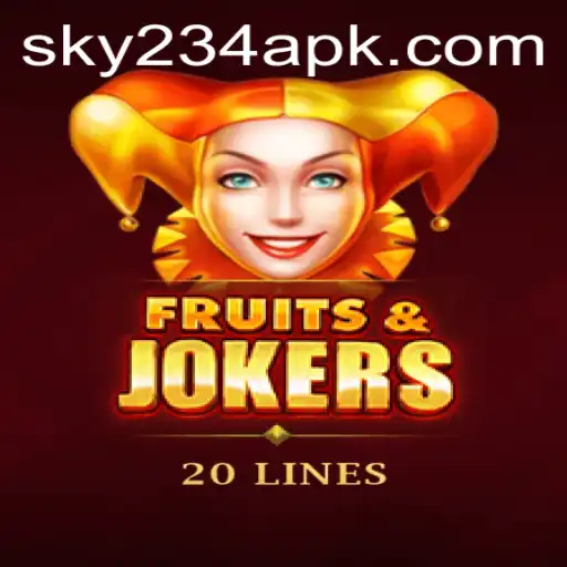 Exploring the Vibrant World of FruitsAndJokers20 on SKY234.COM