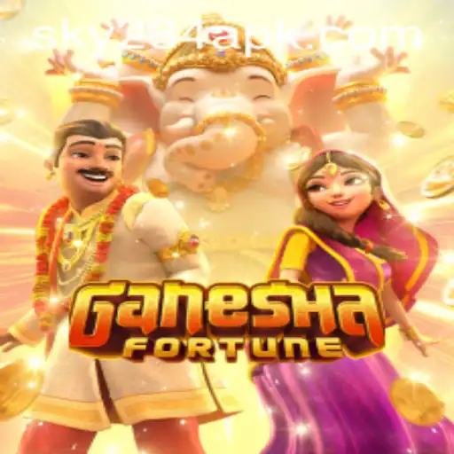 Explore the Adventure of GaneshaFortune on SKY234.COM