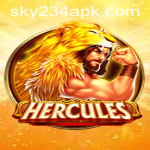 Hercules: An Epic Adventure Game on SKY234.COM