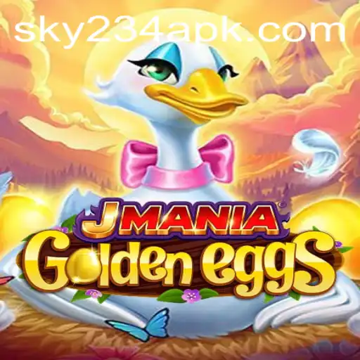 Explore the Exciting World of JManiaGoldenEggs and Discover SKY234.COM