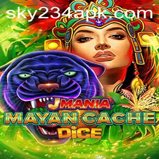 Unveiling JManiaMayanCacheDice: A Thrilling Journey into Ancient Mayan Lore