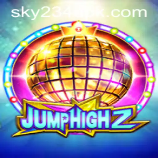 Master the Skies with JumpHigh2