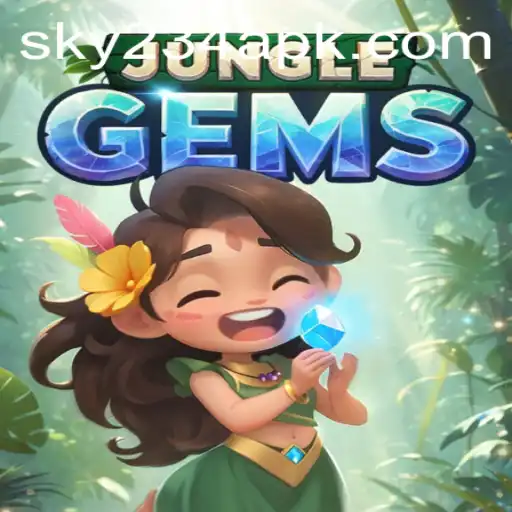 Explore the Exciting World of JungleGems on SKY234.COM