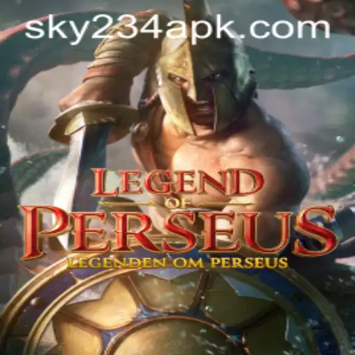 Explore the Mythical Adventure: LegendofPerseus and SKY234.COM