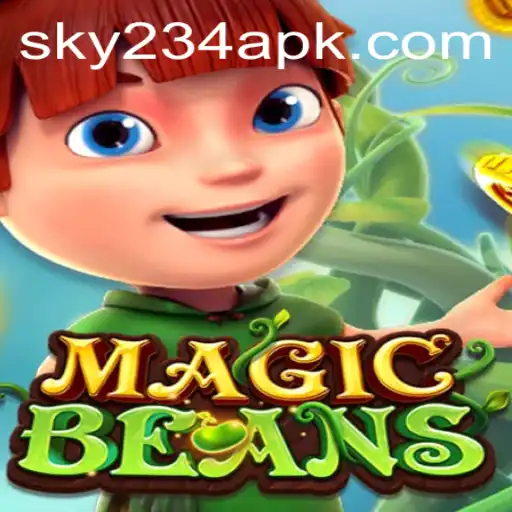 Discovering MAGICBEANS: A New Era of Interactive Gaming
