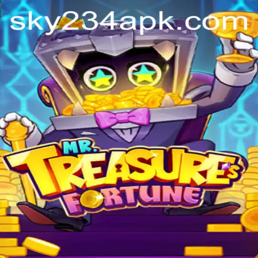 Exploring MrTreasuresFortune: The Ultimate Adventure Game