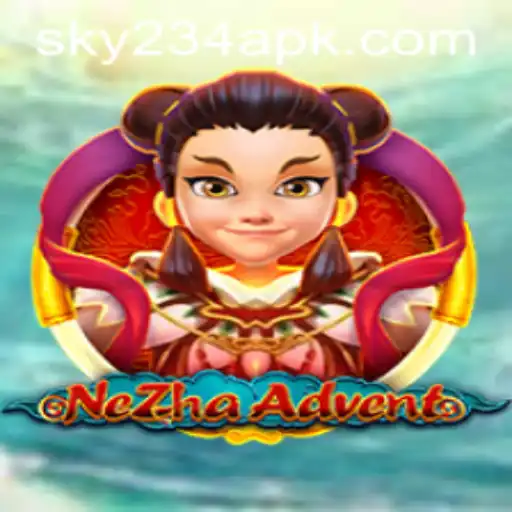 Explore the Epic World of NeZhaAdvent