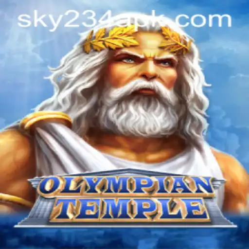 Exploring the Mythical World of OlympianTemple: A New Gaming Odyssey