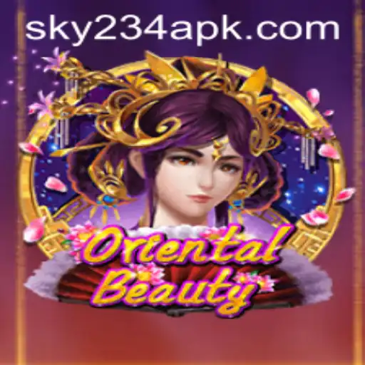 Exploring the Enchanting World of OrientalBeauty