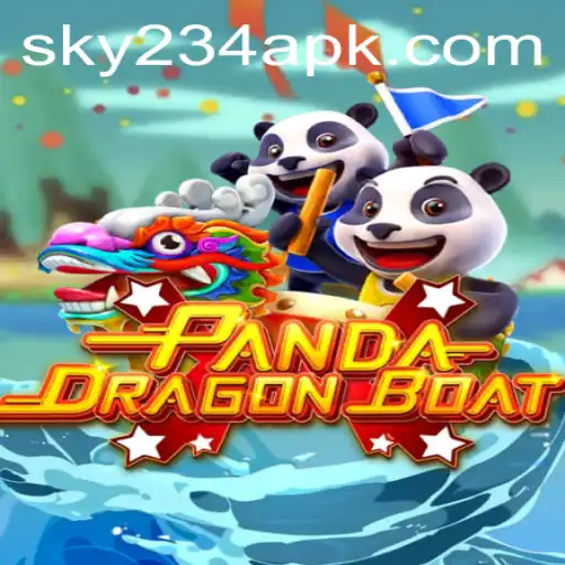 Discover the Fascinating World of PANDADRAGONBOAT: A Unique Gaming Adventure