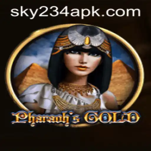 Discover the Mysteries of PharaohsGold: A Treasure Hunt Adventure