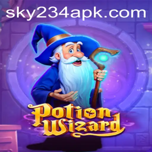 Exploring the Magical World of PotionWizard