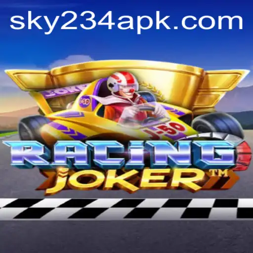 Unveiling RacingJoker: A Thrilling Adventure with SKY234.COM