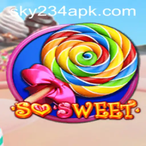 SoSweet: A Charming New Game Experience