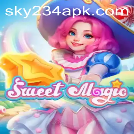 Exploring SweetMagic: An Enchanting New Game Era with SKY234.COM