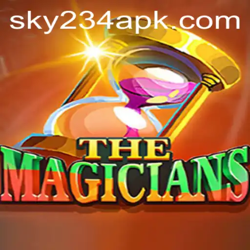 Discover TheMagicians Game Experience Enhanced by SKY234.COM