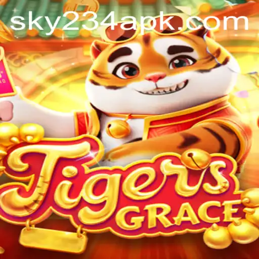 Unveiling TigersGrace: A New Horizon in Gaming