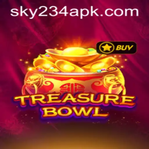 Discover the Excitement of TreasureBowl: The Ultimate Gaming Experience