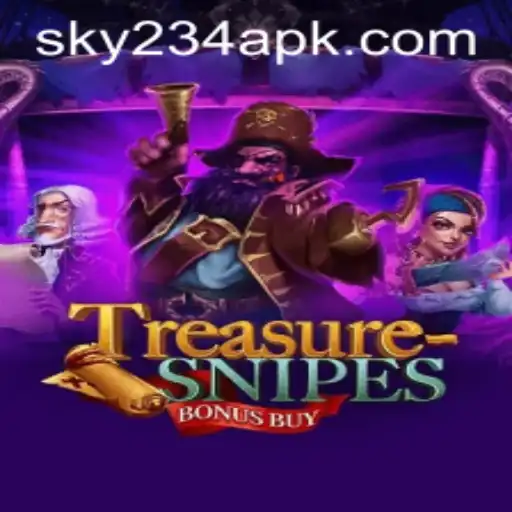 Exploring the Exciting World of TreasuresnipesBonusBuy on SKY234.COM