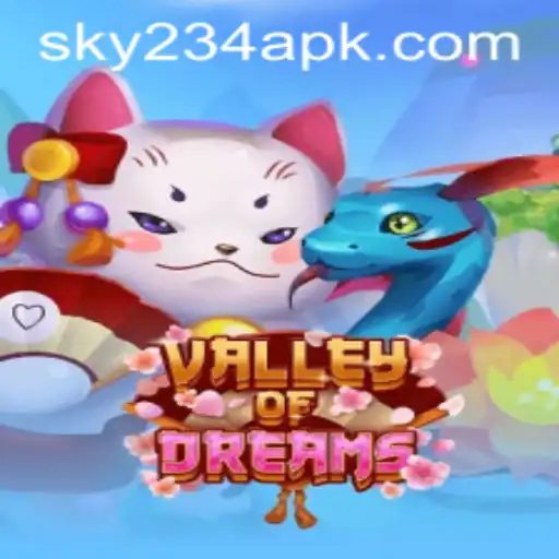 ValleyofDreams Adventure: Explore New Horizons with SKY234.COM