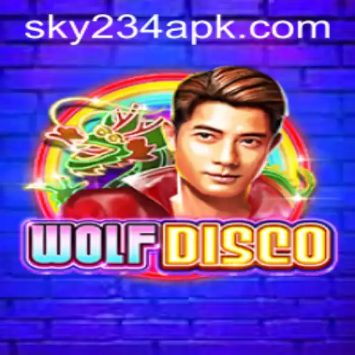 Exploring the Intriguing World of WolfDisco: A Game Revolutionizing the Scene with SKY234.COM