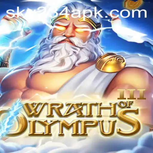 Wrath of Olympus III: A New Era in Gaming with SKY234.COM