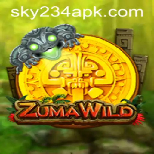Unleashing the Adventure: ZumaWild and the Thrills of SKY234.COM