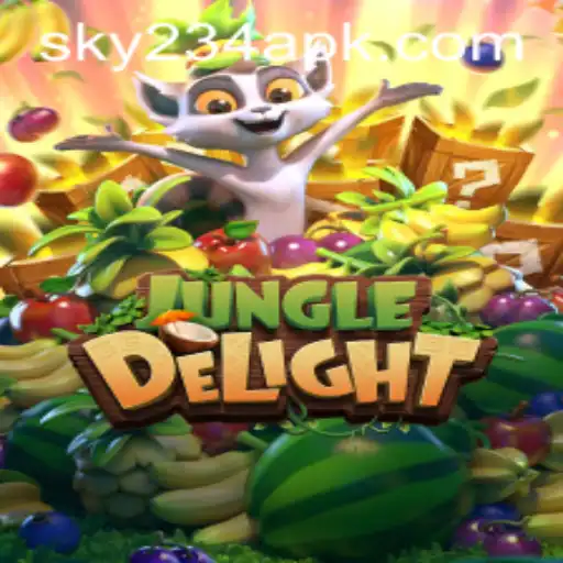 A Journey into JungleDelight: Embrace the Adventure