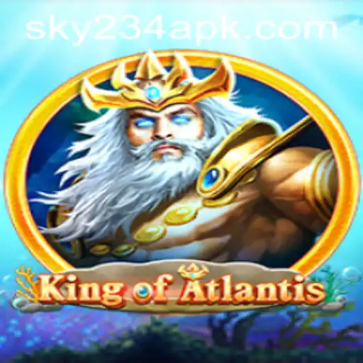 KingofAtlantis: Dive into the Mysterious Depths with SKY234.COM