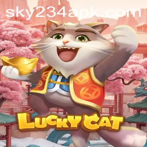 Discover the Excitement of LuckyCat with SKY234.COM