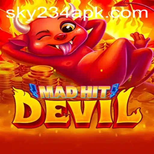 MadHitDevil: Unleashing Chaos with SKY234.COM