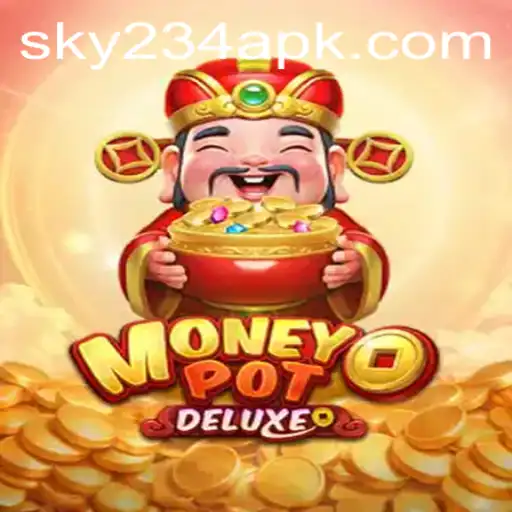 Exploring the Thrilling World of MoneyPotDELUXE on SKY234.COM