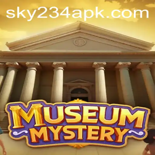 Explore the Thrilling World of MuseumMystery: A Unique Gaming Experience
